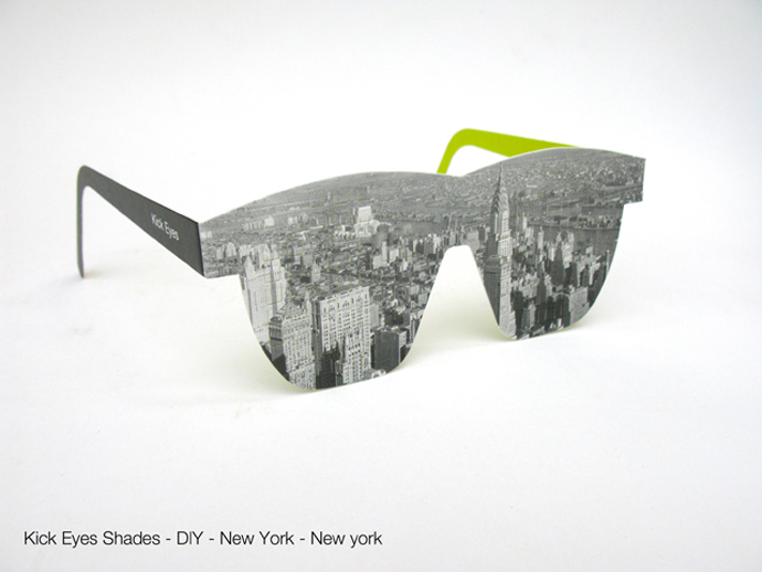 Мир глазами знаменитостей (фото 5)