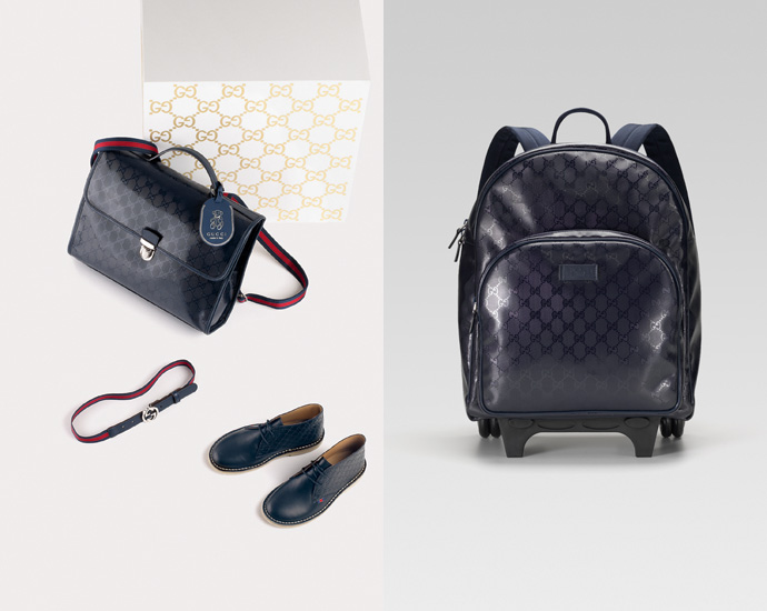 В ЦУМе стартует школьный базар (фото 23)