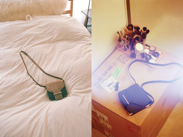 Loeffler Randall запускает линию сумок (фото 4)