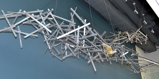 Стеклянный театр в Линкольн-центре (фото 4)