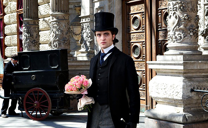 Главные кинопремьеры весны. Часть 1 (фото 2)