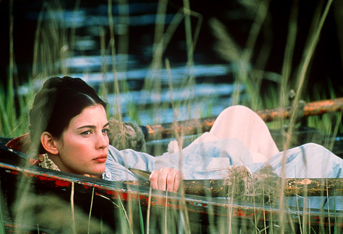 Лучшие роли Лив Тайлер (фото 3)