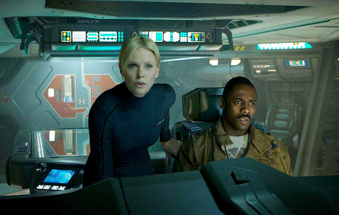 Главные кинопремьеры весны. Часть II (фото 6)