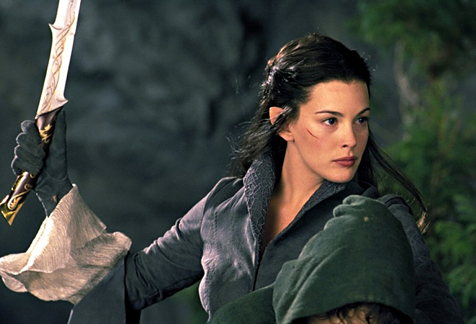 Лучшие роли Лив Тайлер (фото 1)