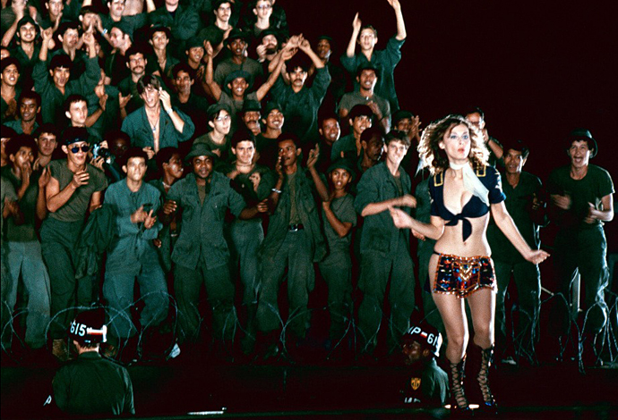 5 лучших фильмов Копполы (фото 1)