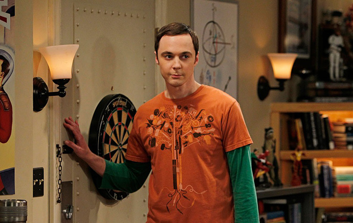 Кинотренд: социопаты (фото 1)