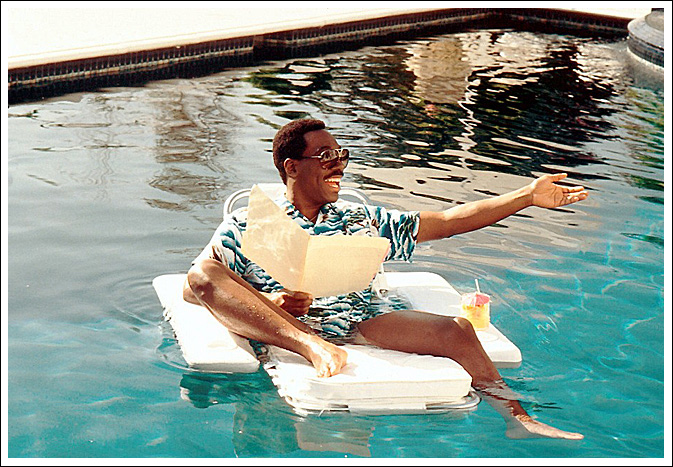 Лучшие фильмы Тони Скотта (фото 2)