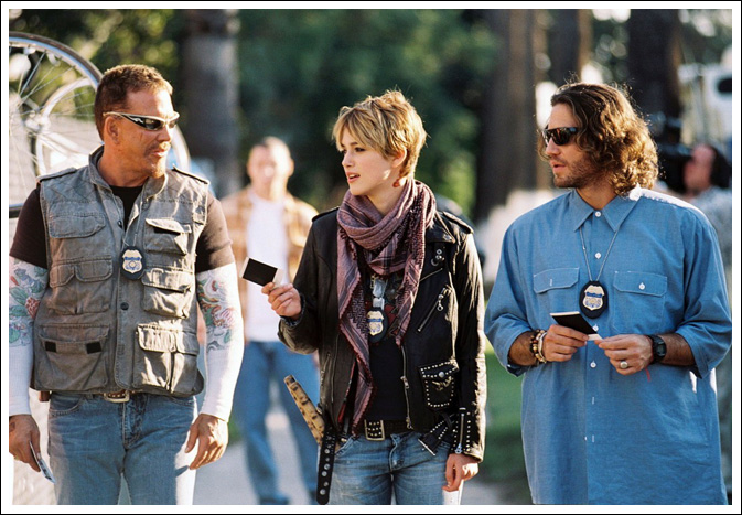 Лучшие фильмы Тони Скотта (фото 4)