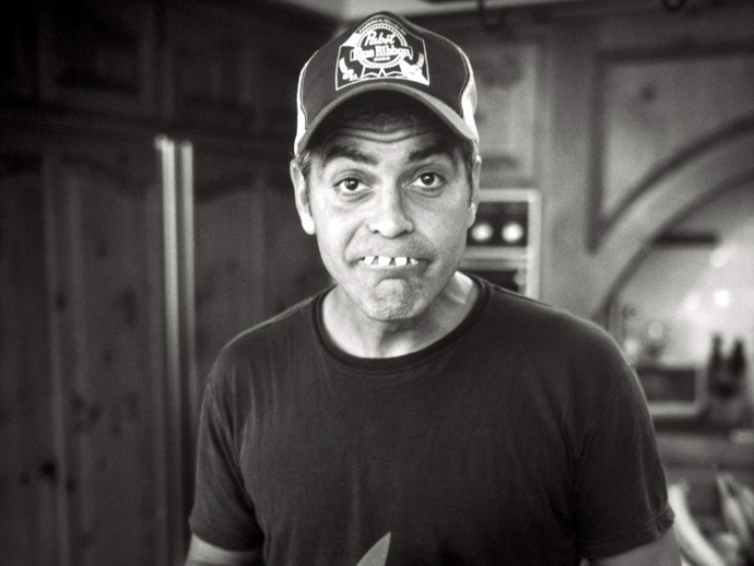 Новая работа Джорджа Клуни-режиссера (фото 2)