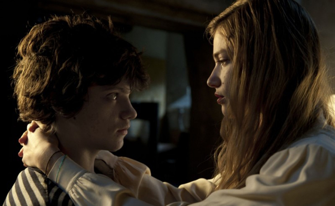 Фестиваль "Другое кино" в "35 мм" (фото 6)