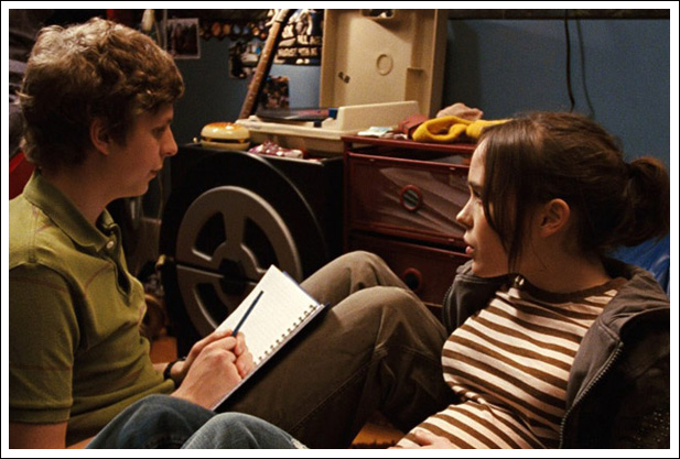 Топ-10: лучшие саундтреки из фильмов о подростках (фото 4)