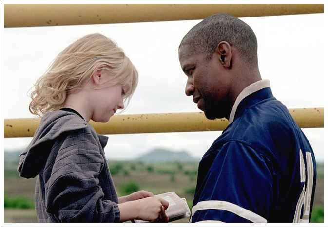 Лучшие фильмы Тони Скотта (фото 3)