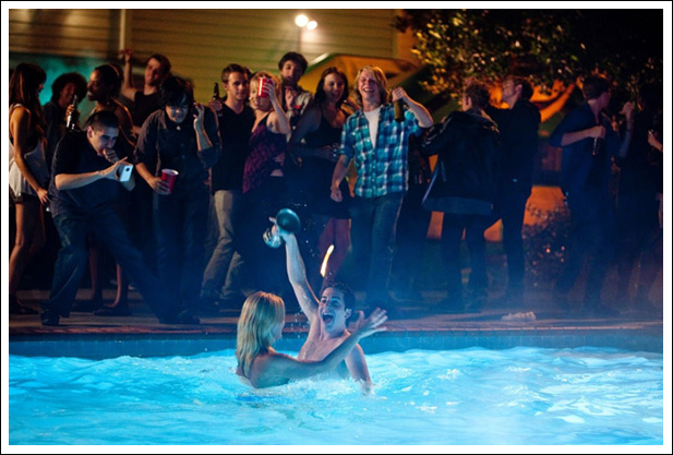 Топ-10: лучшие саундтреки из фильмов о подростках (фото 5)