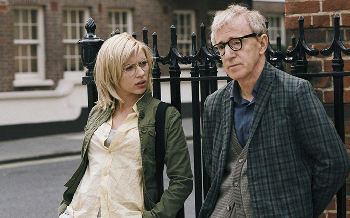 Цитаты из фильмов Вуди Аллена (фото 7)