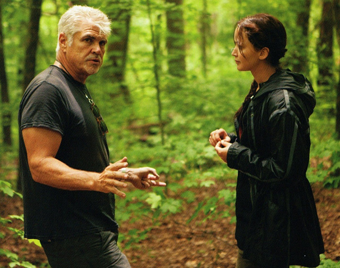 Три кадра: самые интересные новости кино (фото 1)