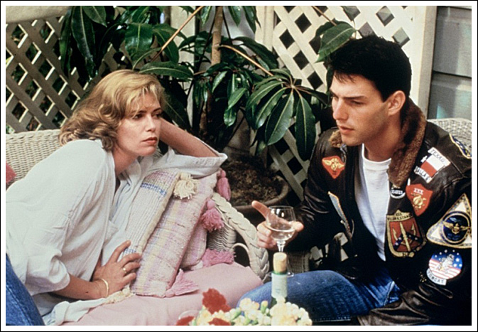 Лучшие фильмы Тони Скотта (фото 1)