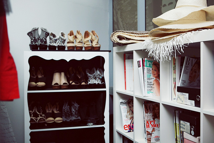 Эксклюзив Buro 24/7: Кира Пластинина (фото 3)