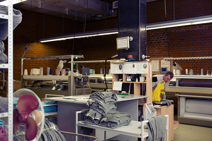 Эксклюзив Buro 24/7: Кира Пластинина (фото 4)