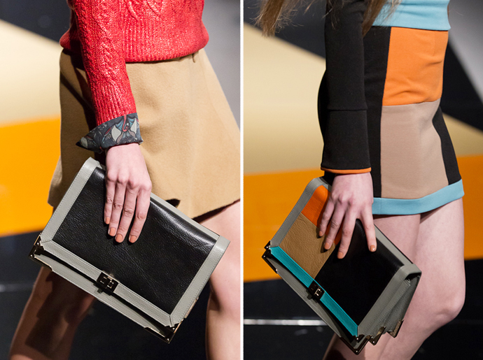 Показ новой коллекции LUBLU Kira Plastinina (фото 5)