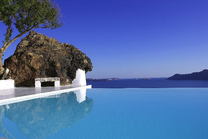 Отель Kirini Hotel & Spa (фото 2)