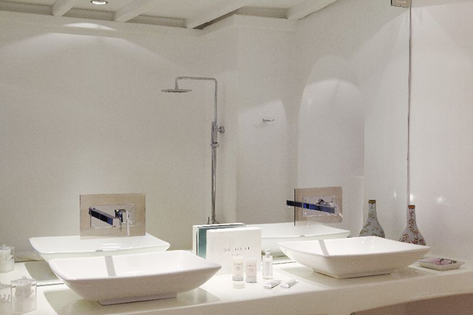 Отель Kirini Hotel & Spa (фото 10)