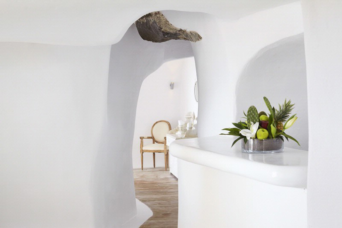 Отель Kirini Hotel & Spa (фото 5)