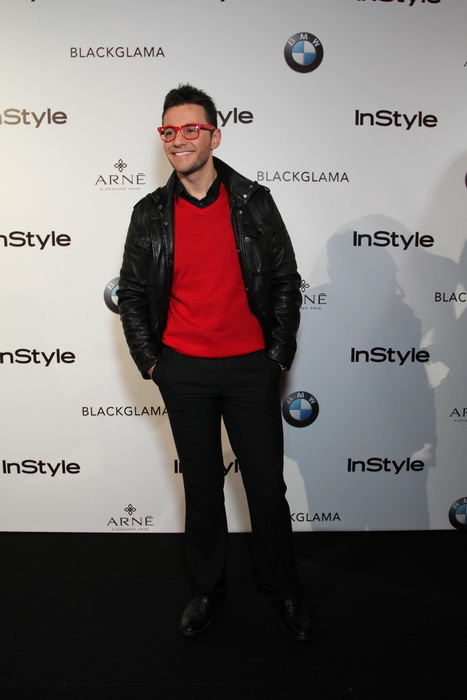 Столица увидела The Show от InStyle (фото 17)