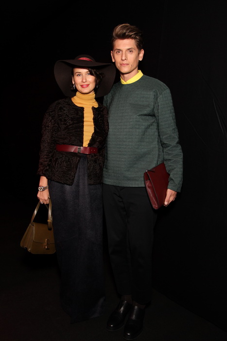 Столица увидела The Show от InStyle (фото 21)