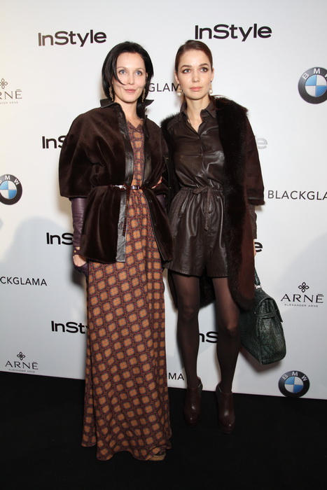 Столица увидела The Show от InStyle (фото 15)