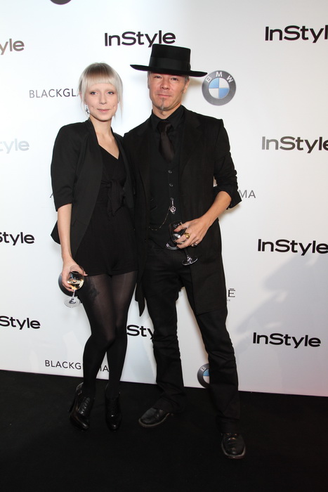 Столица увидела The Show от InStyle (фото 27)