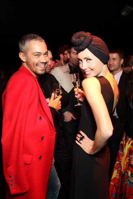 Столица увидела The Show от InStyle (фото 26)