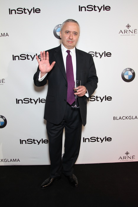 Столица увидела The Show от InStyle (фото 24)