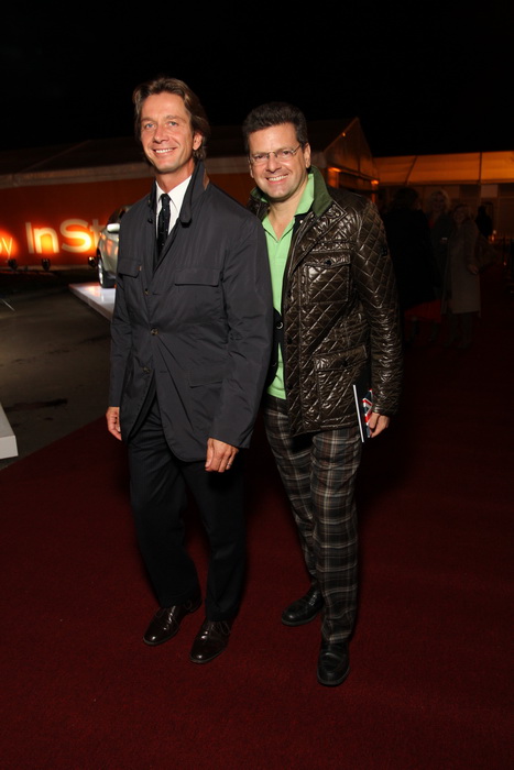 Столица увидела The Show от InStyle (фото 23)