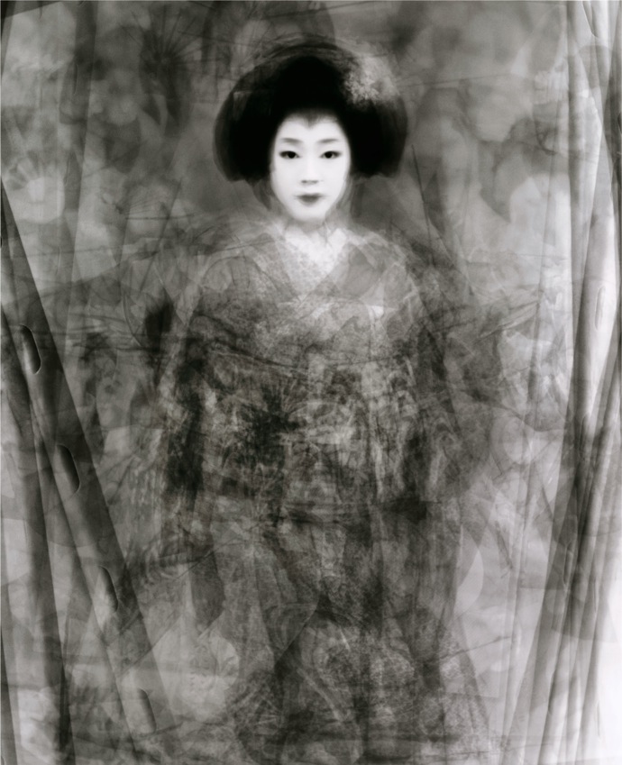 Выставка современной японской фотографии (фото 1)