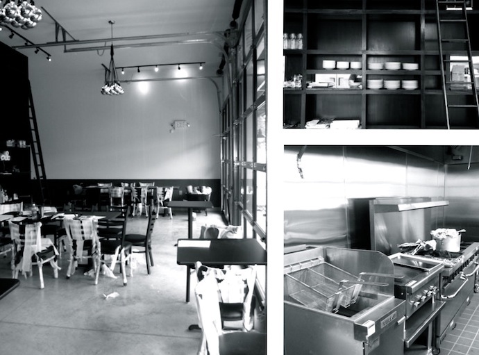 Джон Бон Джови открыл ресторан (фото 2)