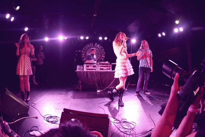 Феномен Китти Прайд (фото 4)