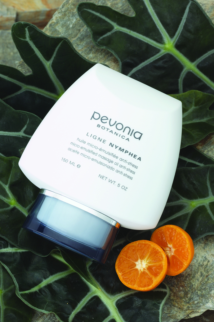 Анти-стресс продукты для тела (фото 2)