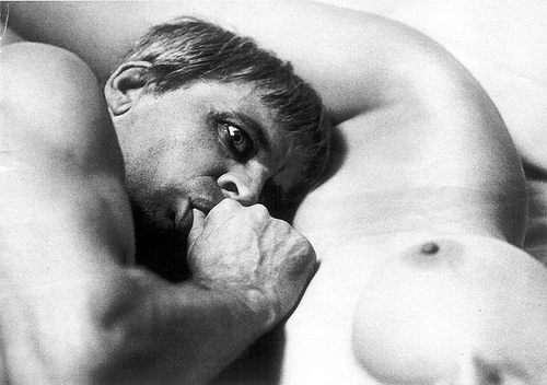 День рождения Клауса Кински (фото 1)