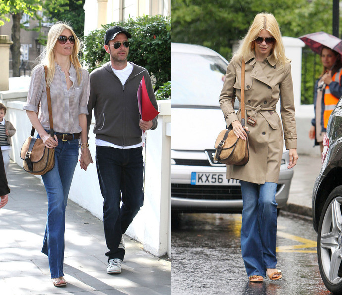 Любимая вещь Клаудии Шиффер (фото 1)