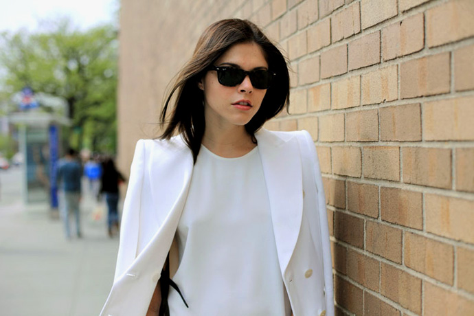 Девушка недели: Эмили Вейс (фото 11)