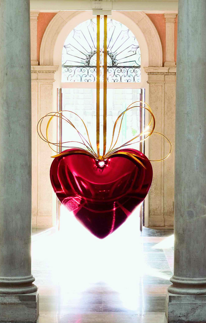 Cамые дорогие работы живущих художников (фото 3)