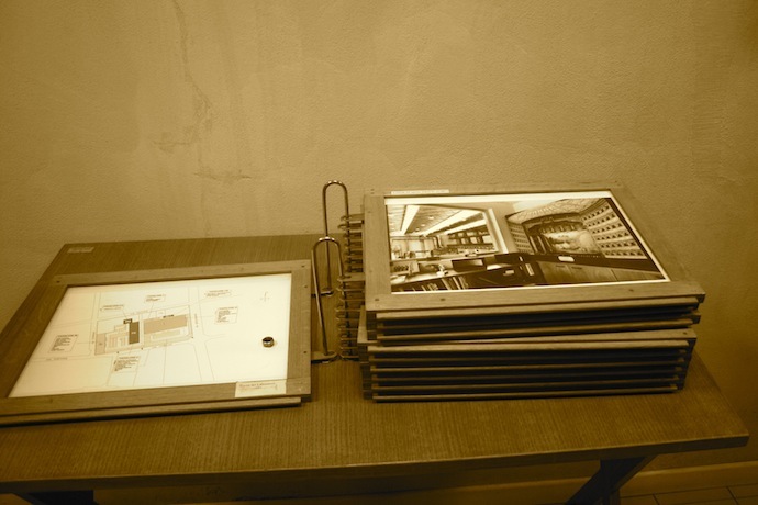 Театр La Scala: взгляд изнутри (фото 16)