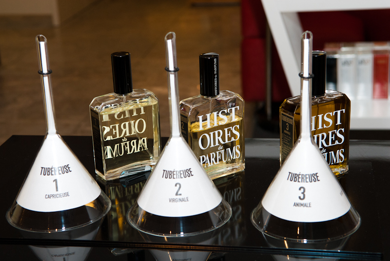 Histories de Parfums в ЦУМе (фото 8)
