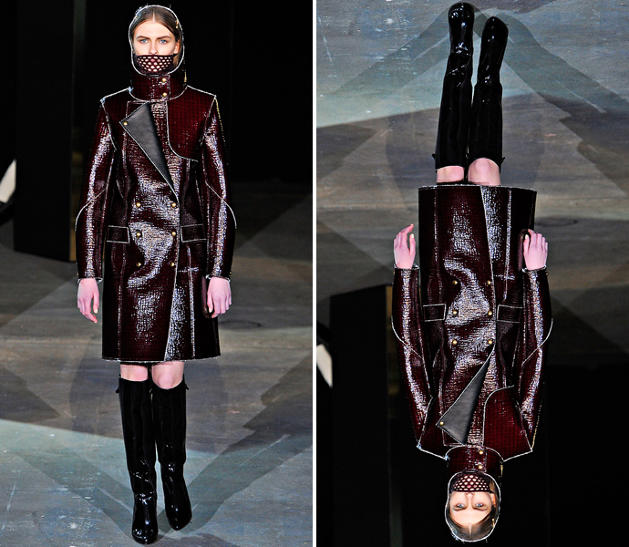 5 лучших: "новые косухи" (фото 4)