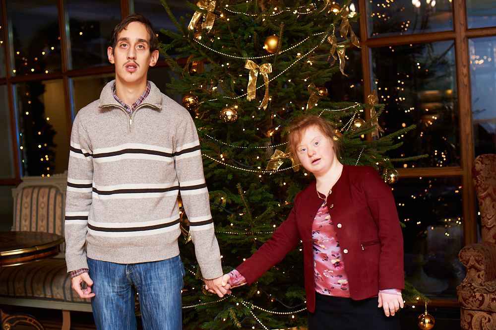 Благотворительный утренник Louis Vuitton (фото 6)