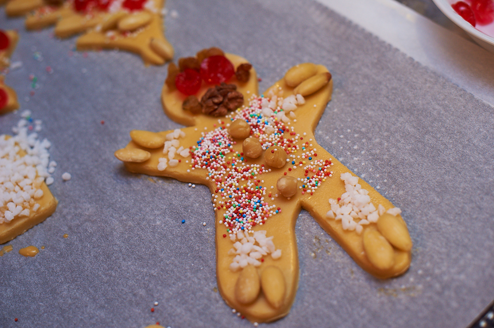 Благотворительный утренник Louis Vuitton (фото 25)