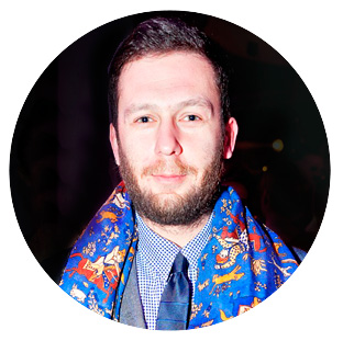 Битва образов на Buro 24/7: девятый участник (фото 3)