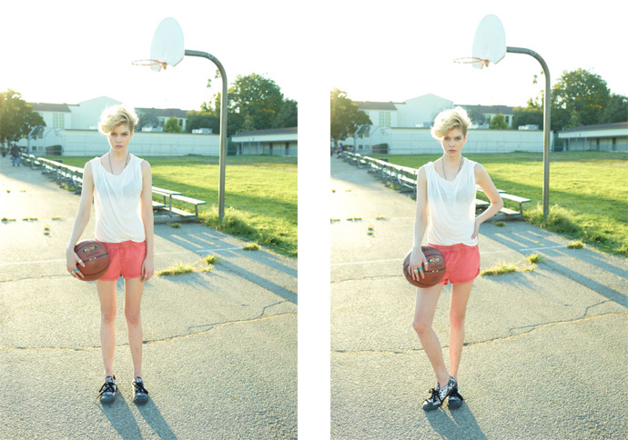 Лукбук Kova&T весна-лето 2013 (фото 6)