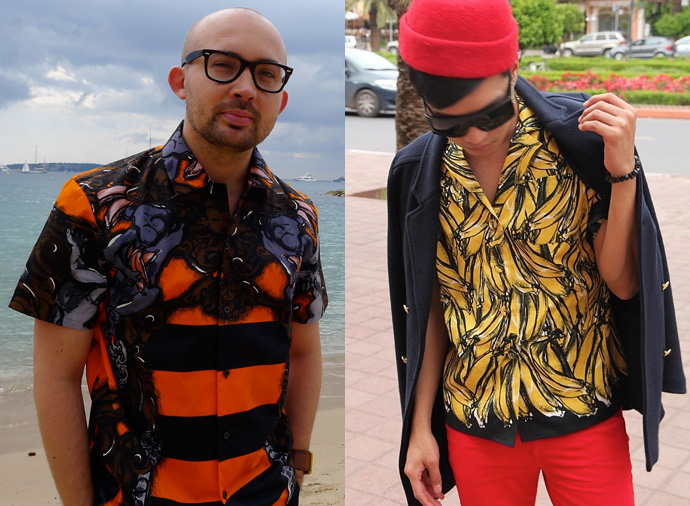 Коллекция Prada (фото 29)