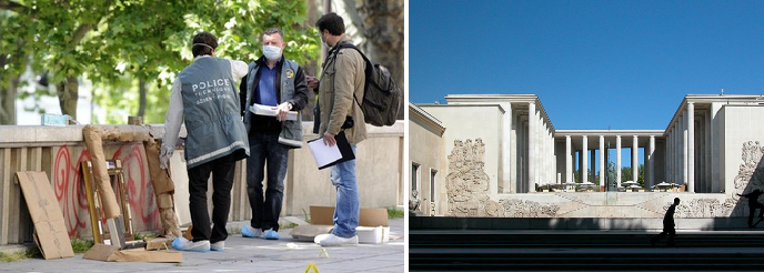 Искусство кражи (фото 4)